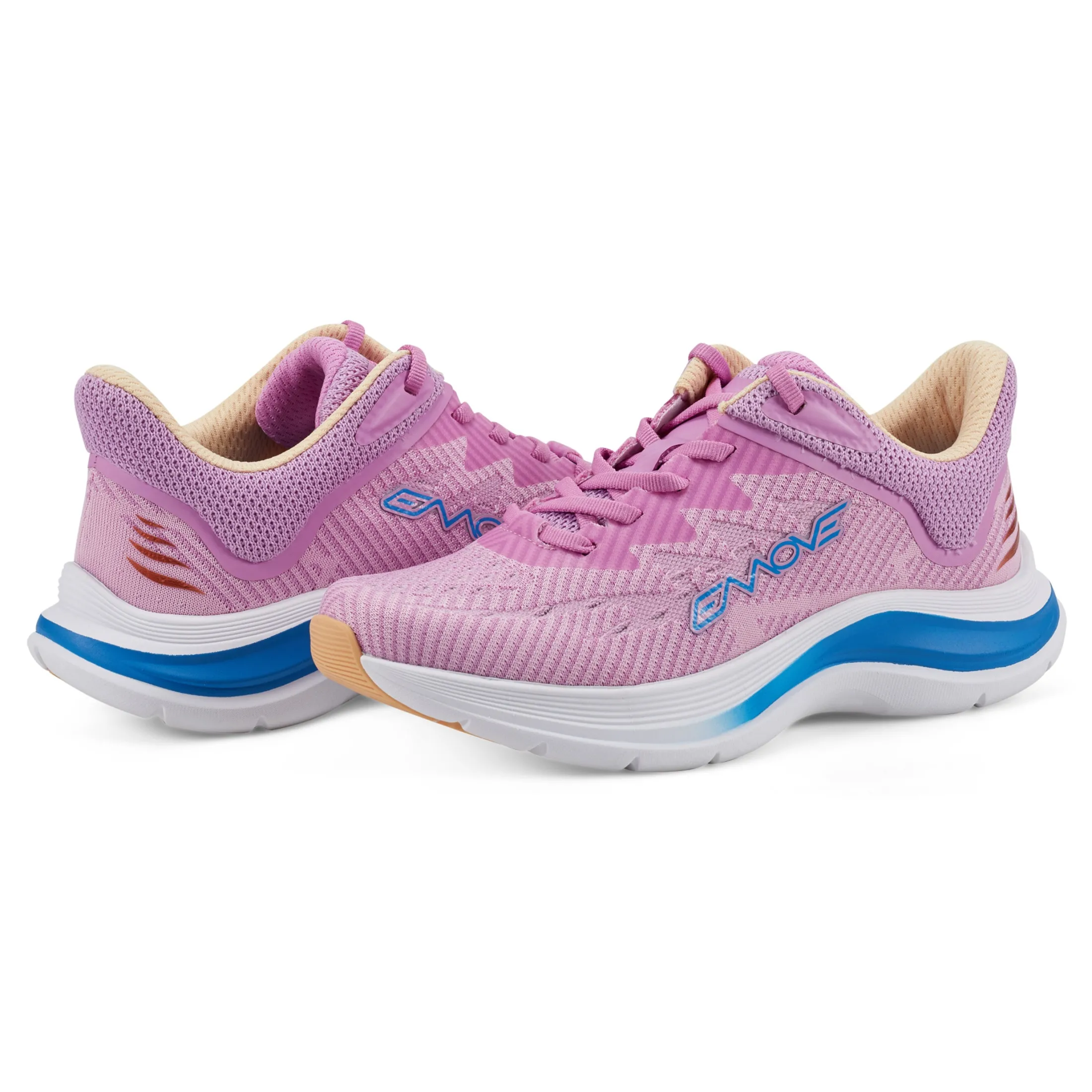 Easy Spirit Sneakers|Sneakers*EasyMove EMOVE Walking Shoes