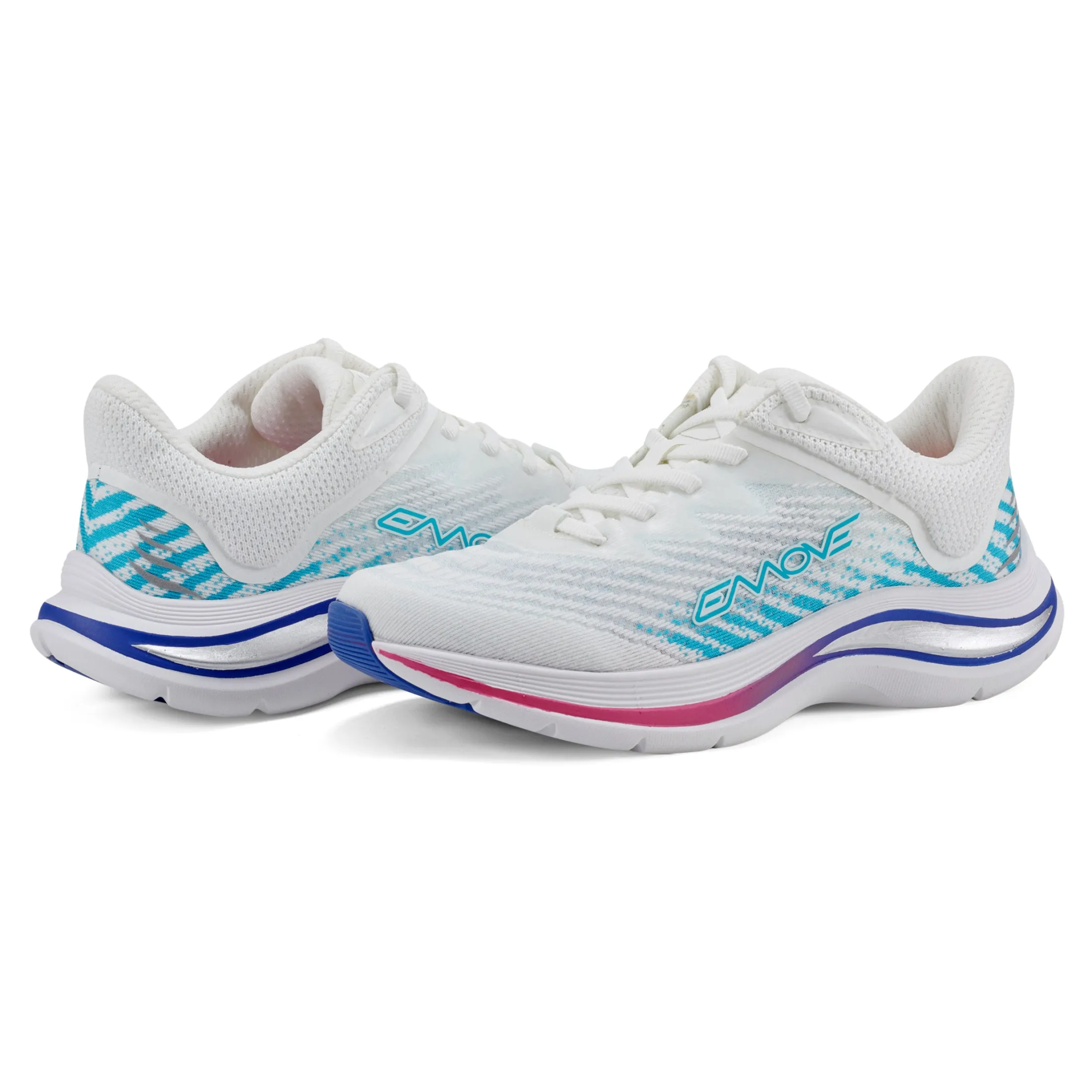 Easy Spirit Sneakers|Sneakers*EasyMove EMOVE Walking Shoes