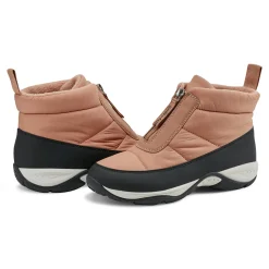 Easy Spirit Booties|Booties*Edele Cold Weather Casual Booties