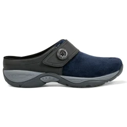 Easy Spirit Clogs|Clogs*Edline Slip On Casual Clogs