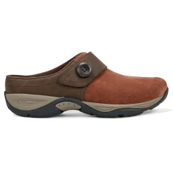 Easy Spirit Clogs|Clogs*Edline Slip On Casual Clogs