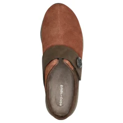 Easy Spirit Clogs|Clogs*Edline Slip On Casual Clogs