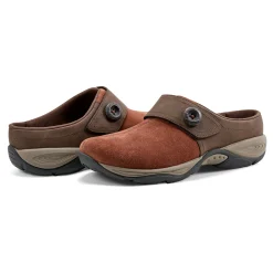 Easy Spirit Clogs|Clogs*Edline Slip On Casual Clogs