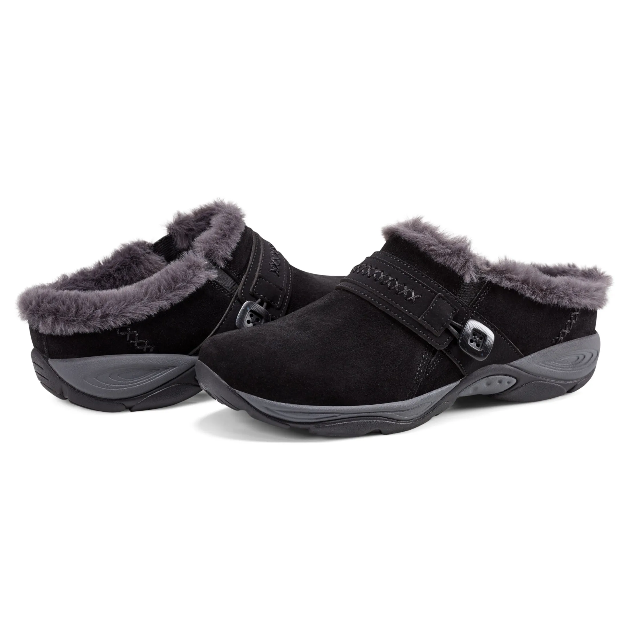 Easy Spirit Clogs|Clogs*Elinn Casual Clogs