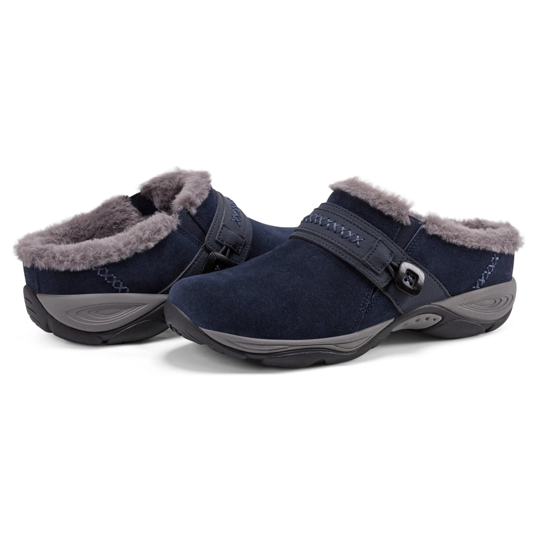 Easy Spirit Clogs|Clogs*Elinn Casual Clogs