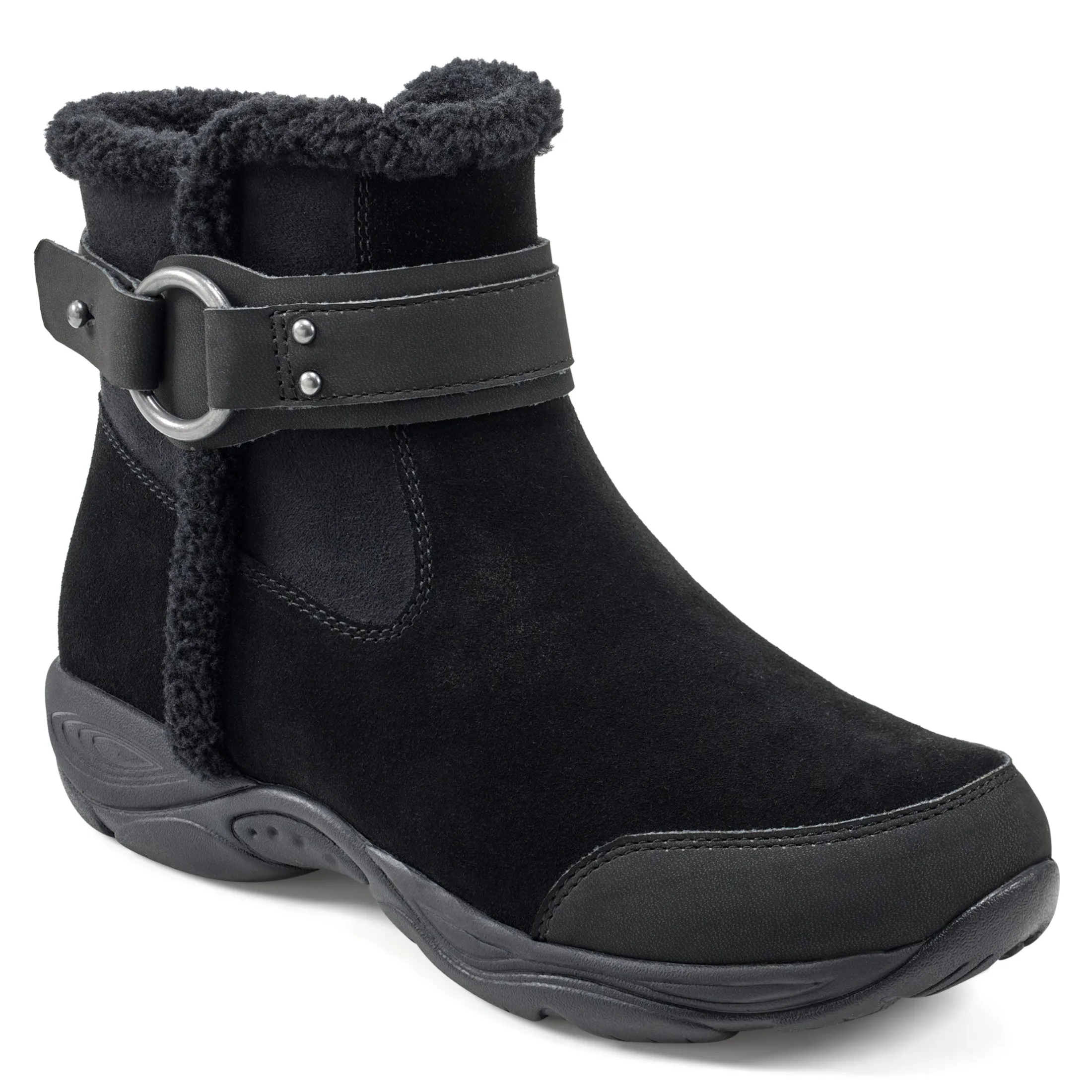 Easy Spirit Booties|Booties*Elinor Cold Weather Booties