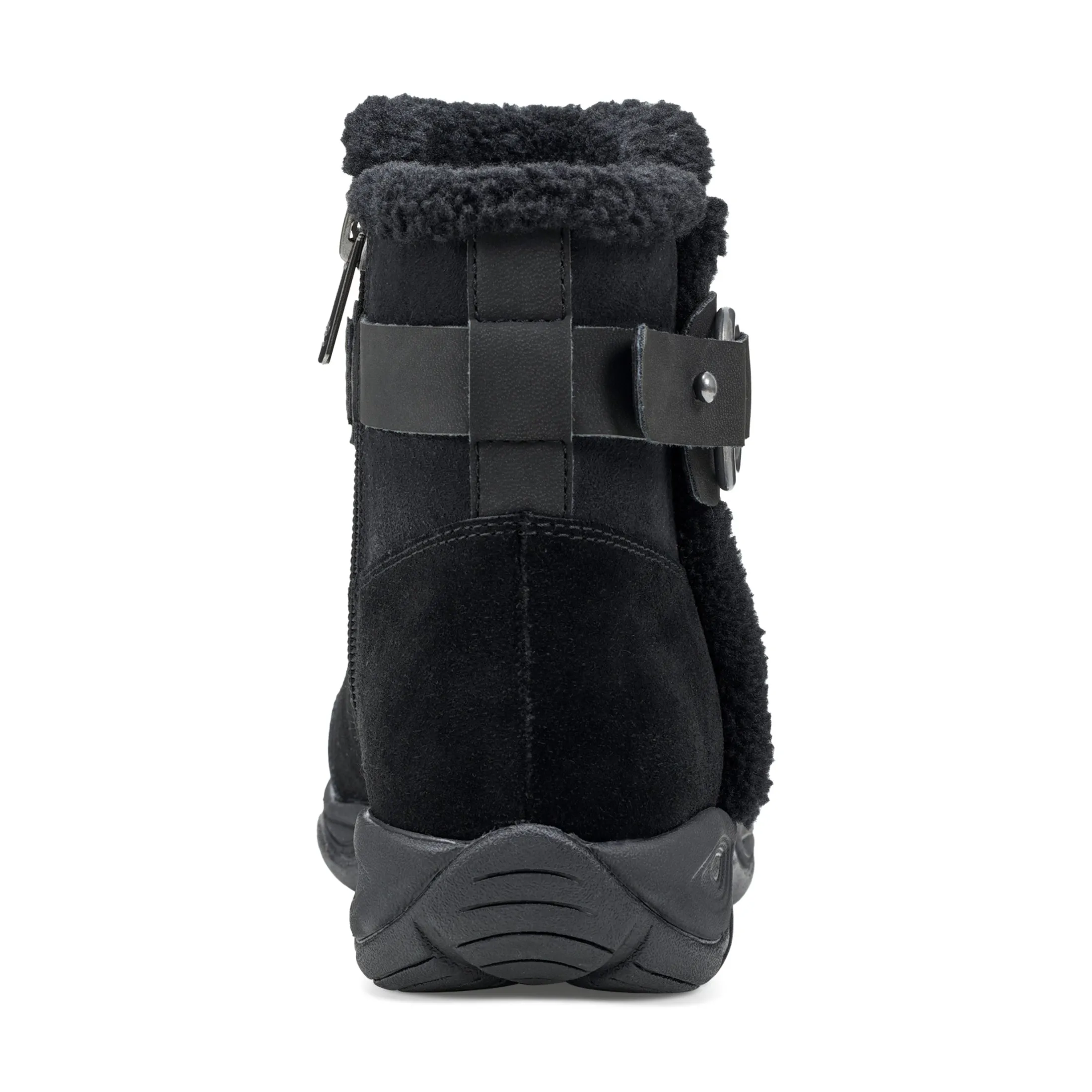Easy Spirit Booties|Booties*Elinor Cold Weather Booties
