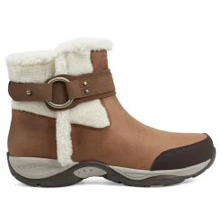 Easy Spirit Booties|Booties*Elinor Cold Weather Booties