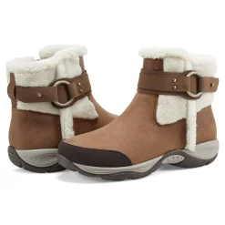 Easy Spirit Booties|Booties*Elinor Cold Weather Booties