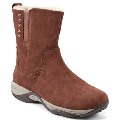 Easy Spirit Booties|Booties*Elisha Casual Boots