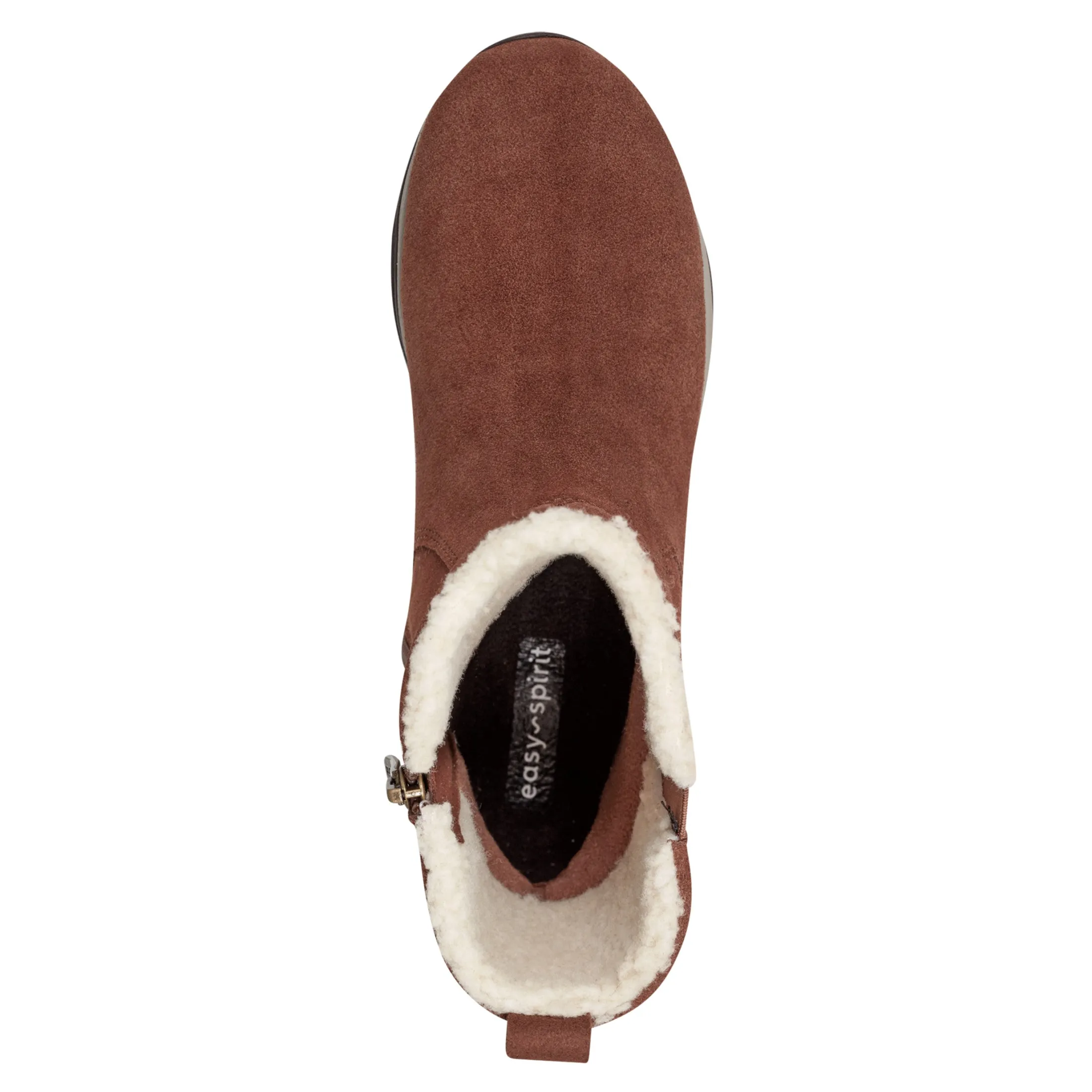 Easy Spirit Booties|Booties*Elisha Casual Boots