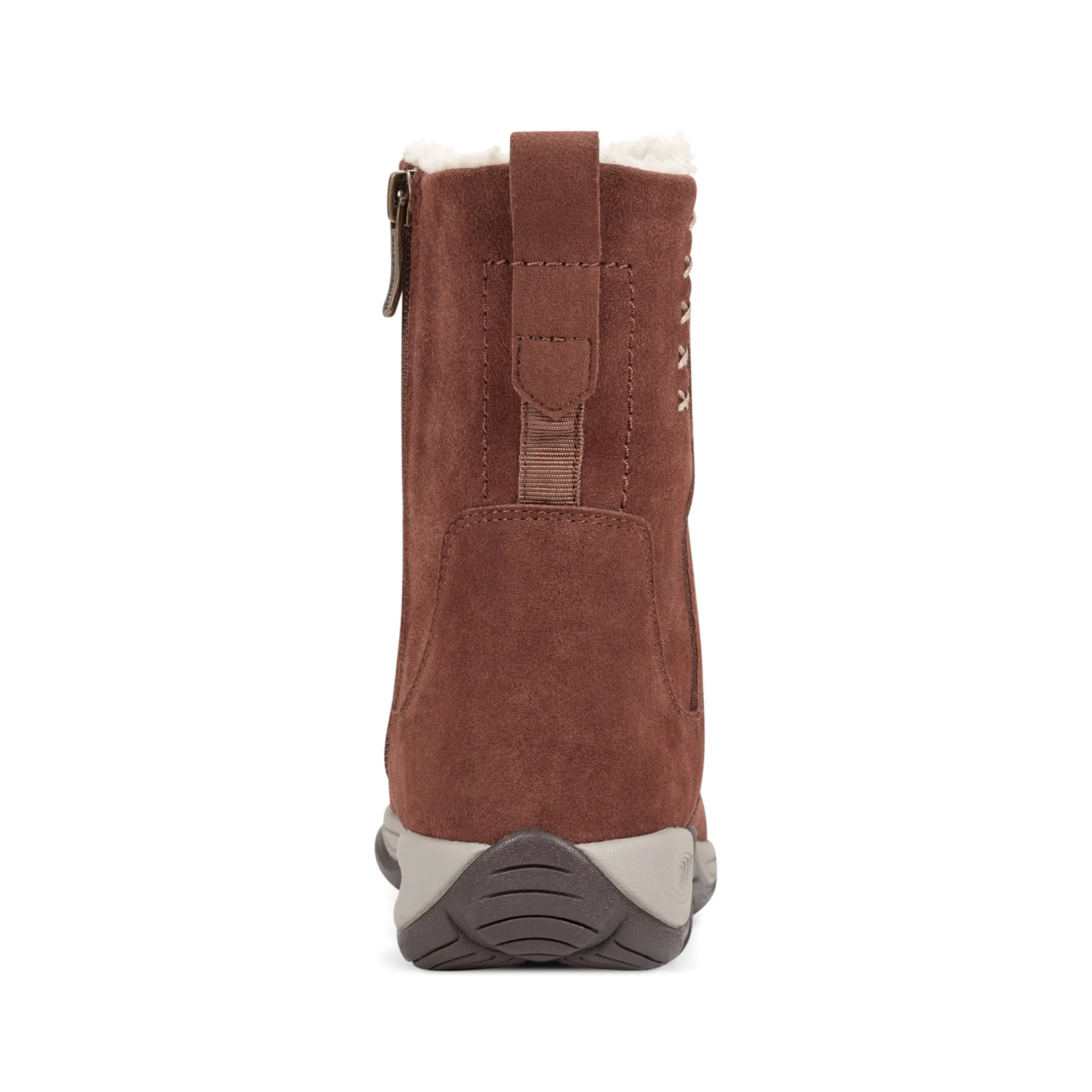 Easy Spirit Booties|Booties*Elisha Casual Boots