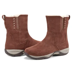 Easy Spirit Booties|Booties*Elisha Casual Boots
