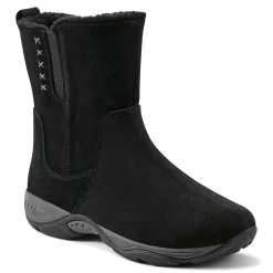 Easy Spirit Booties|Booties*Elisha Casual Boots