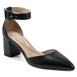 Easy Spirit Pumps|Pumps*Emila Ankle Strap Pumps