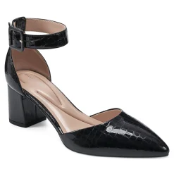 Easy Spirit Pumps|Pumps*Emila Ankle Strap Pumps