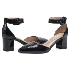 Easy Spirit Pumps|Pumps*Emila Ankle Strap Pumps