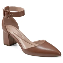 Easy Spirit Pumps|Pumps*Emila Ankle Strap Pumps