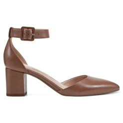 Easy Spirit Pumps|Pumps*Emila Ankle Strap Pumps