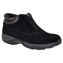 Easy Spirit Booties|Booties*Enclose Cold Weather Booties
