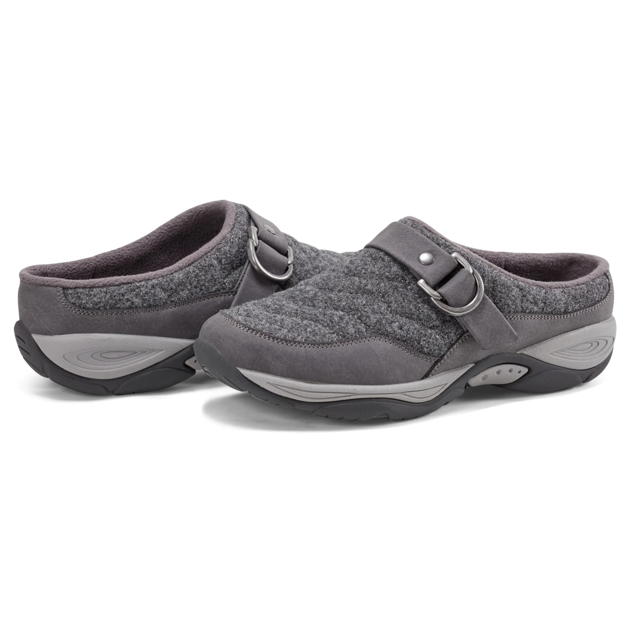 Easy Spirit Clogs|Clogs*Enza Casual Clogs