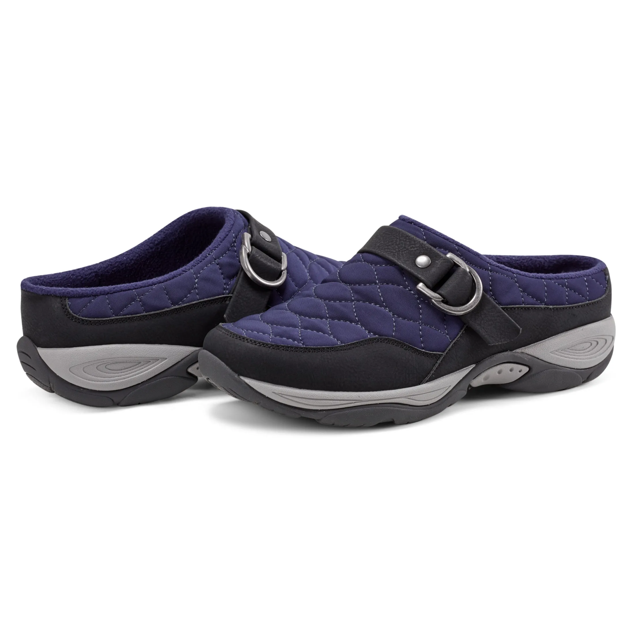Easy Spirit Clogs|Clogs*Enza Casual Clogs