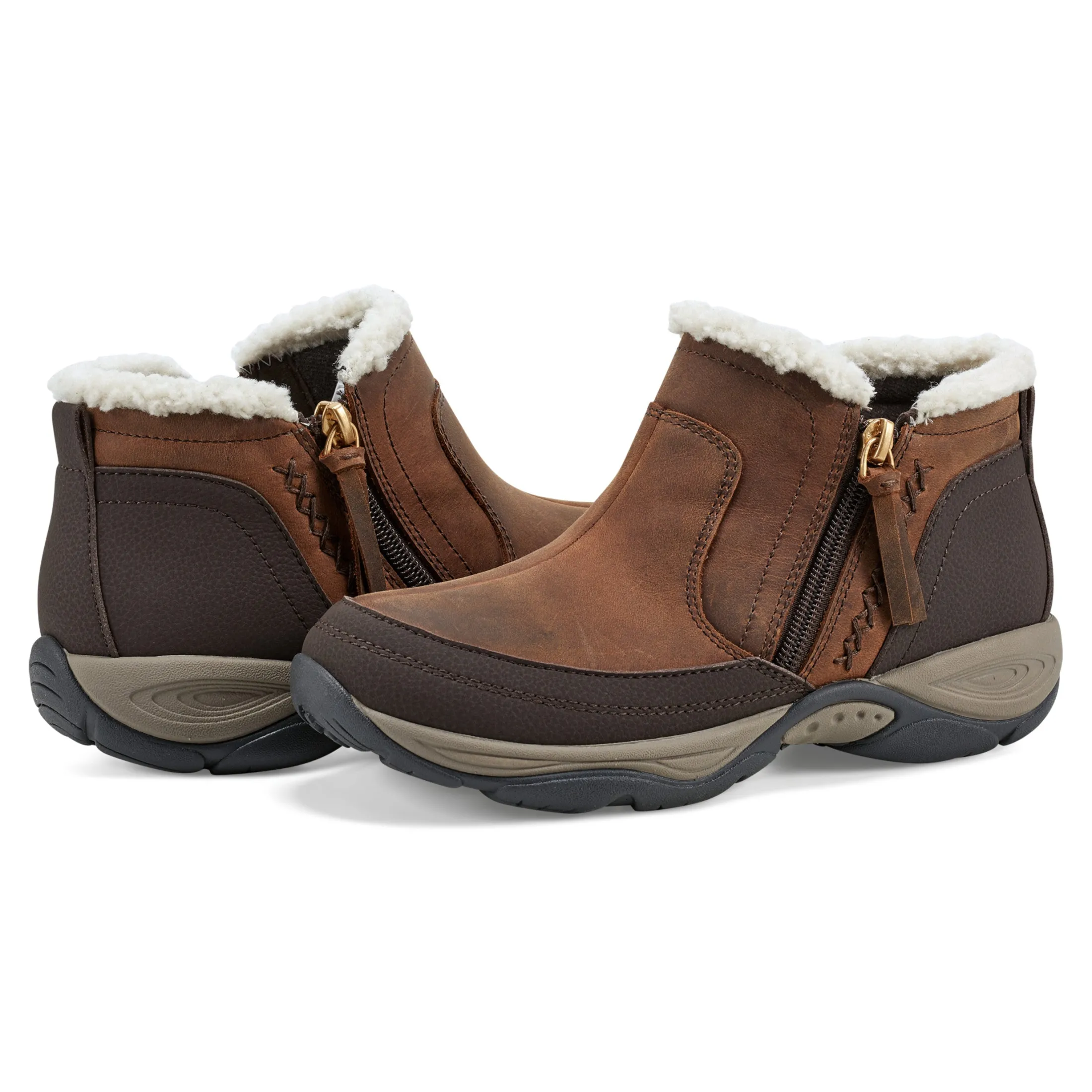 Easy Spirit Booties|Booties*Epic Cold Weather Booties