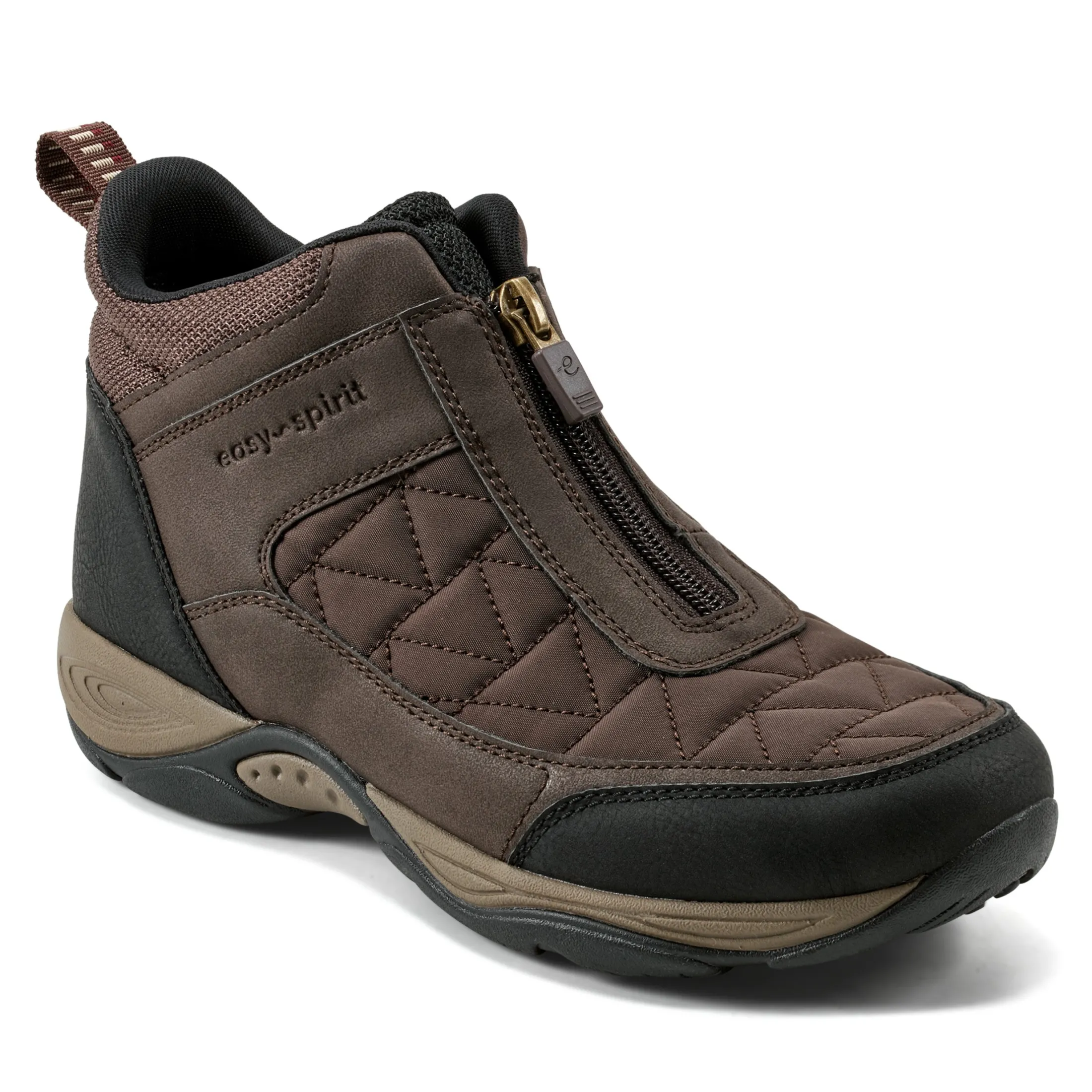 Easy Spirit Booties|Booties*Erling Casual Booties