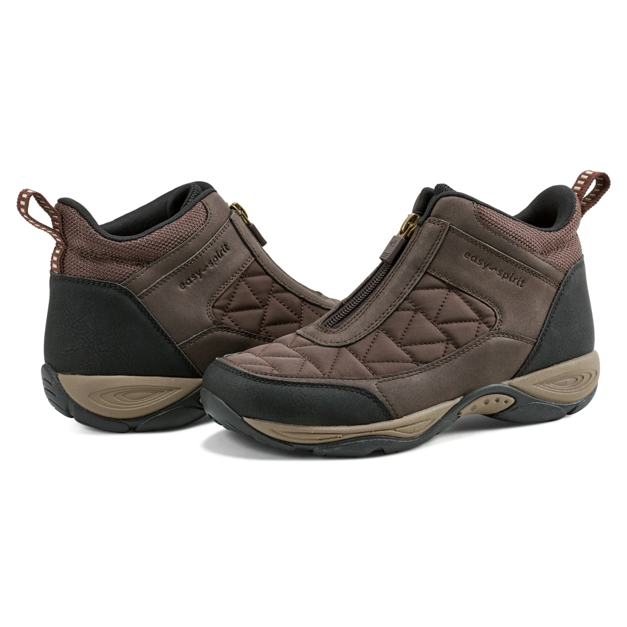 Easy Spirit Booties|Booties*Erling Casual Booties