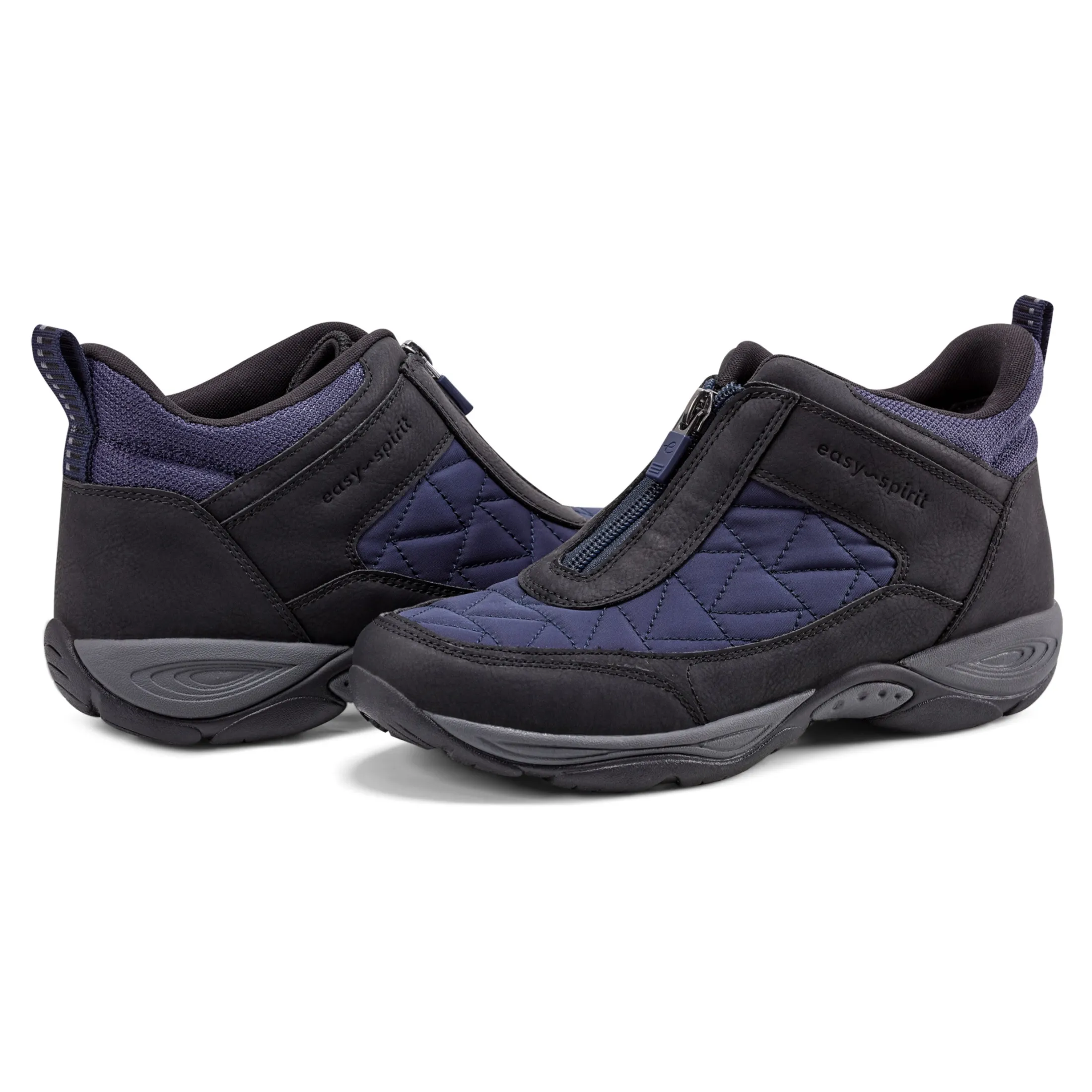 Easy Spirit Booties|Booties*Erling Casual Booties