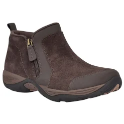 Easy Spirit Booties|Booties*Evony Casual Booties