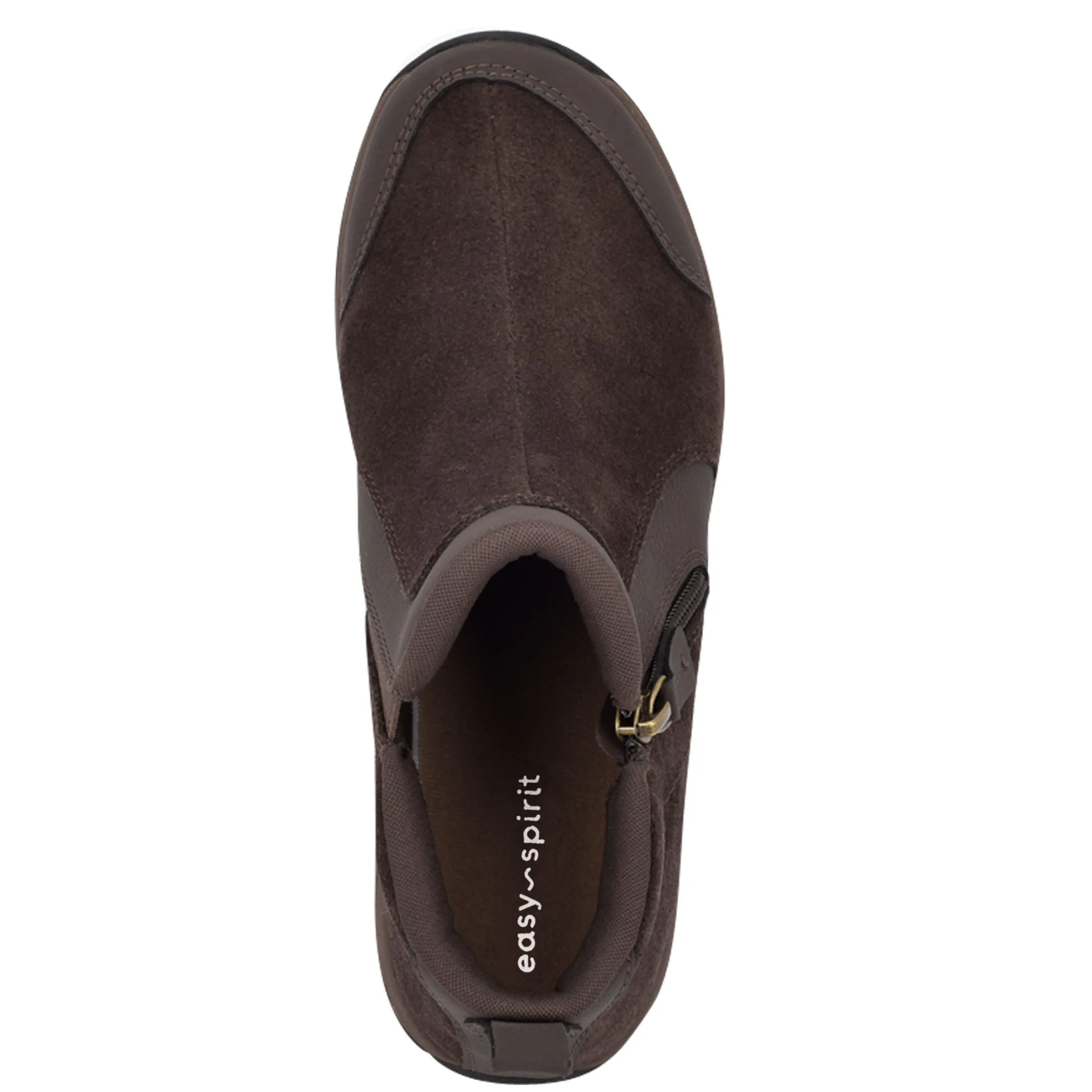Easy Spirit Booties|Booties*Evony Casual Booties