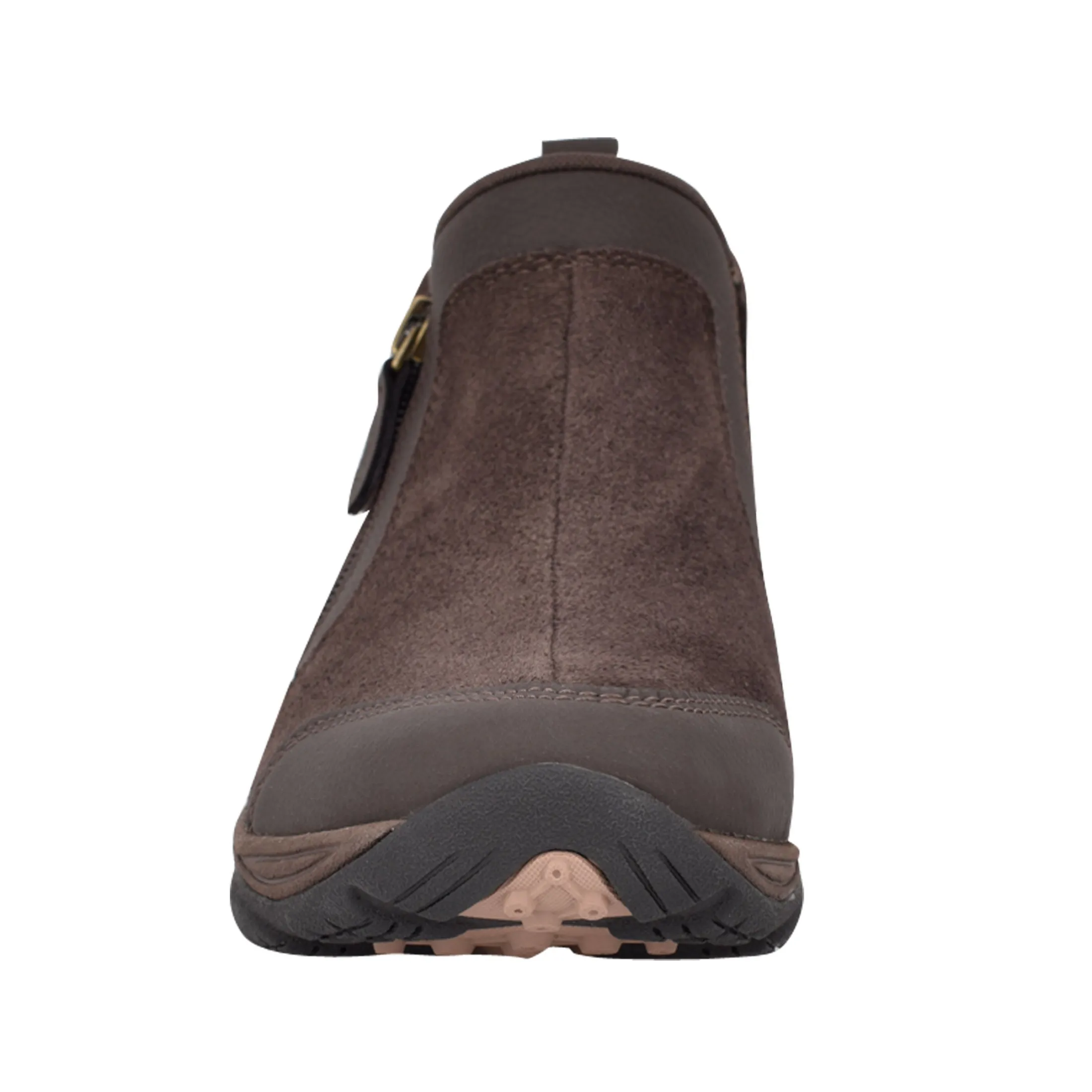Easy Spirit Booties|Booties*Evony Casual Booties
