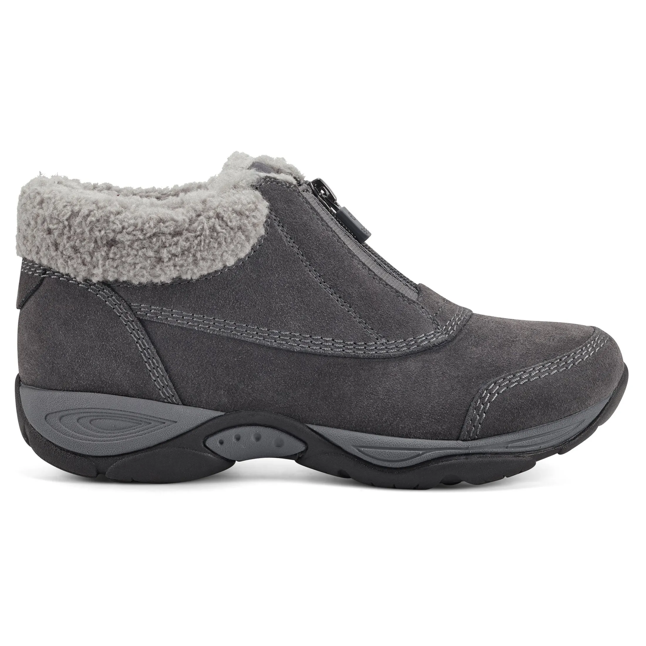 Easy Spirit Booties|Booties*Exclaim Cold Weather Booties