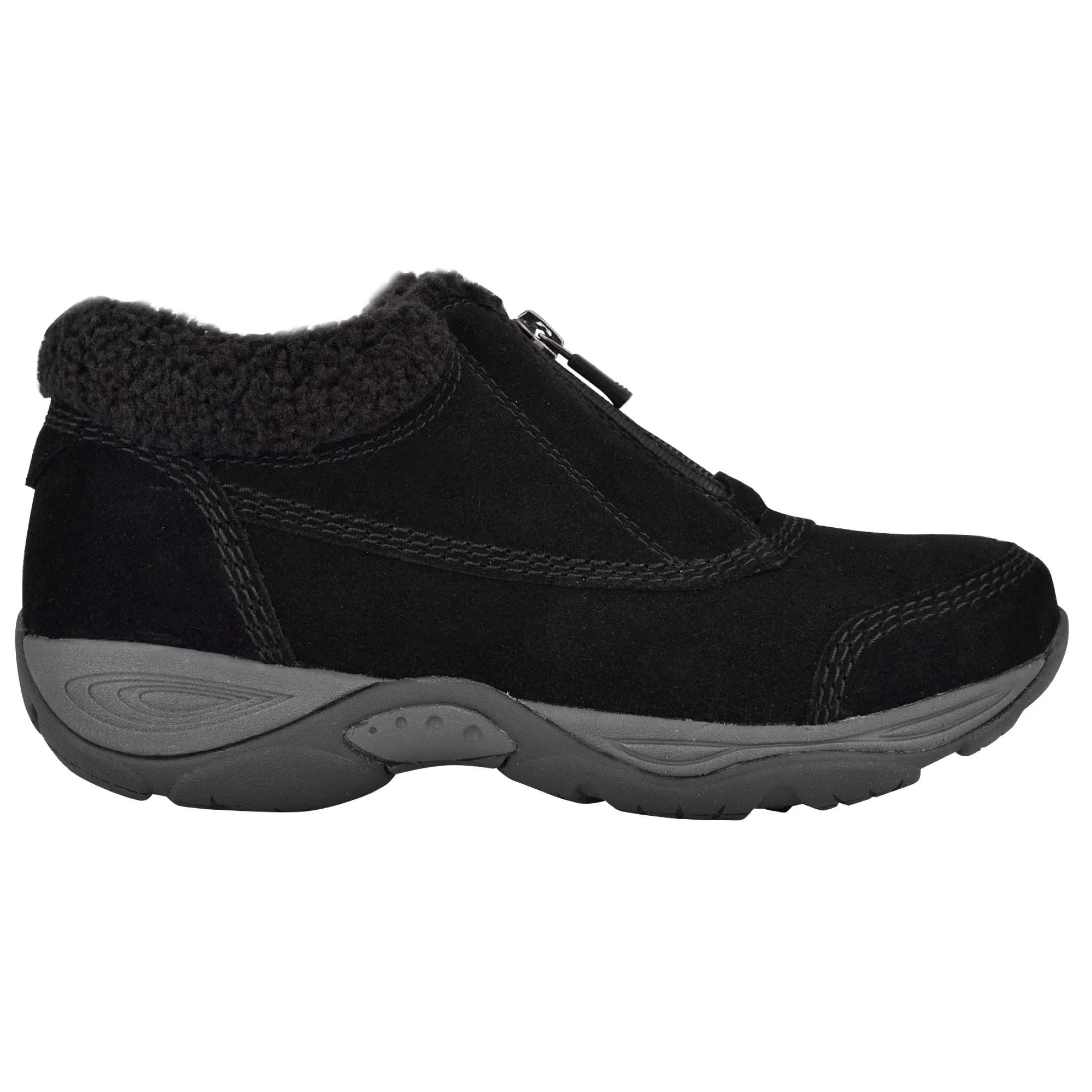 Easy Spirit Booties|Booties*Exclaim Cold Weather Booties