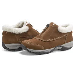 Easy Spirit Booties|Booties*Exclaim Cold Weather Booties