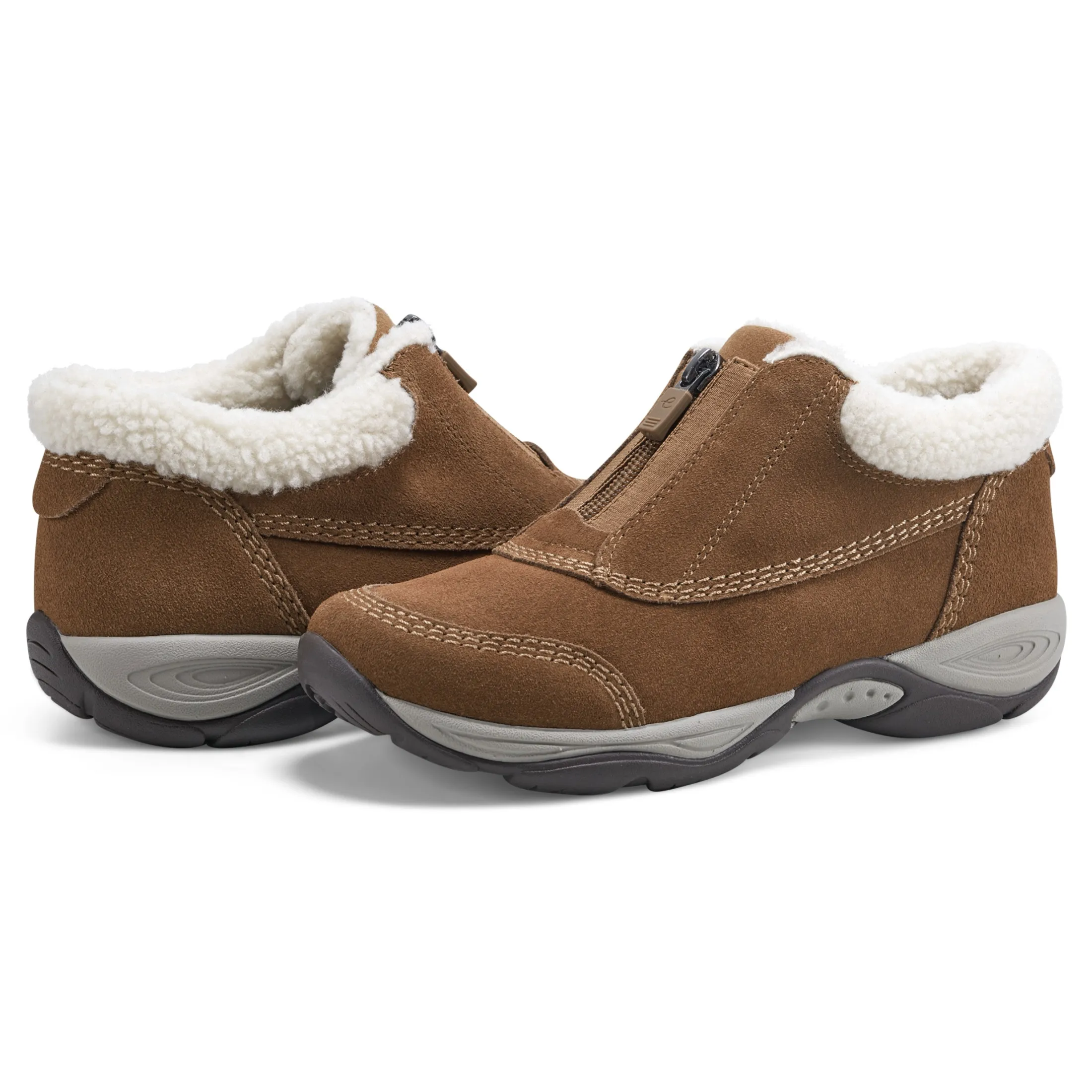 Easy Spirit Booties|Booties*Exclaim Cold Weather Booties