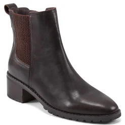Easy Spirit Booties|Booties*Fedra Block Heel Dress Booties
