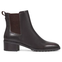 Easy Spirit Booties|Booties*Fedra Block Heel Dress Booties