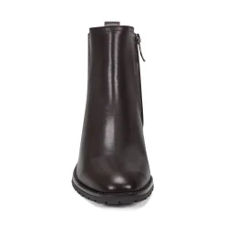 Easy Spirit Booties|Booties*Fedra Block Heel Dress Booties