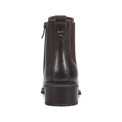 Easy Spirit Booties|Booties*Fedra Block Heel Dress Booties