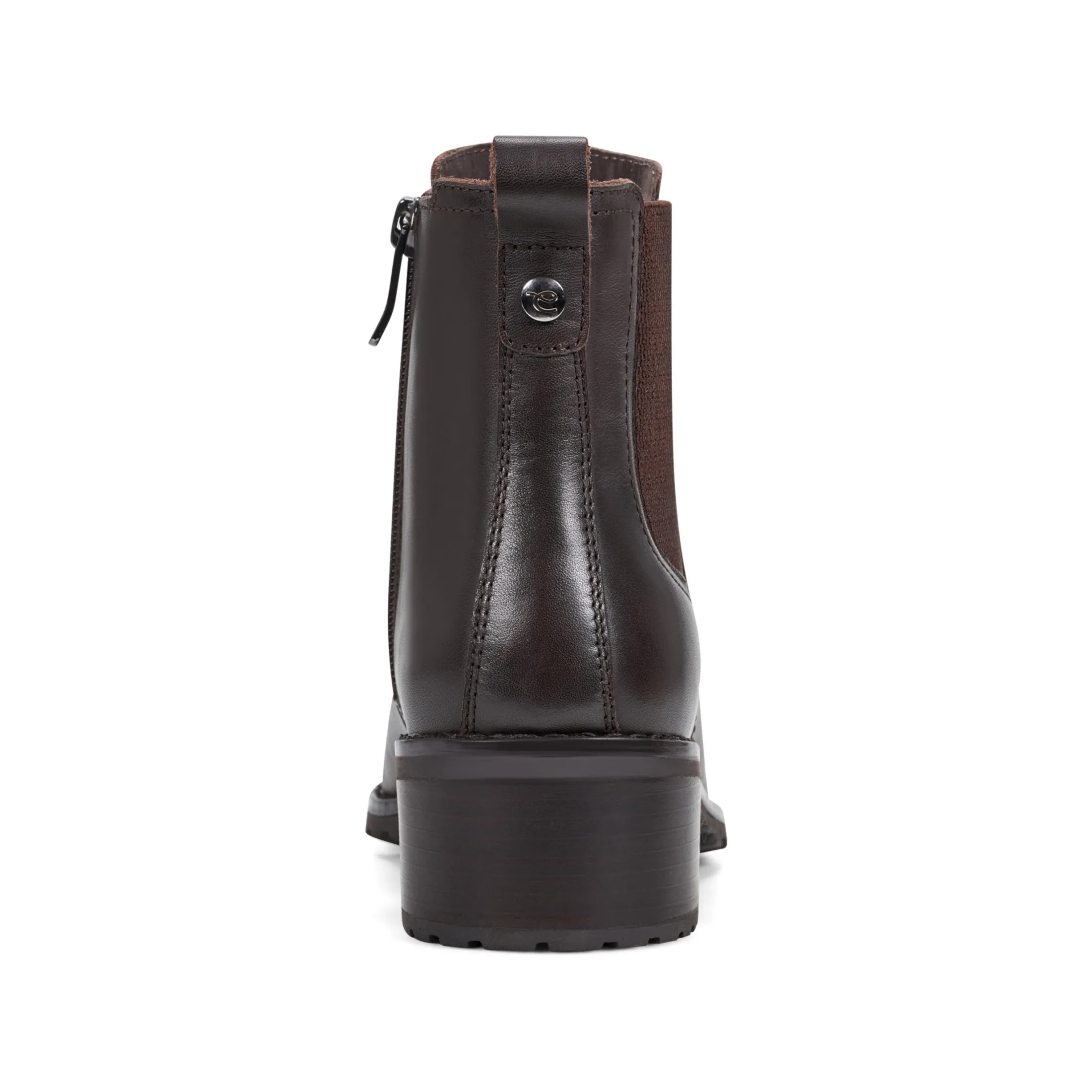 Easy Spirit Booties|Booties*Fedra Block Heel Dress Booties