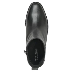 Easy Spirit Booties|Booties*Fedra Block Heel Dress Booties