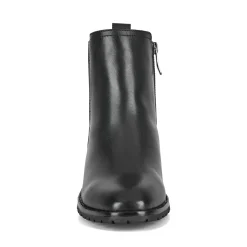 Easy Spirit Booties|Booties*Fedra Block Heel Dress Booties