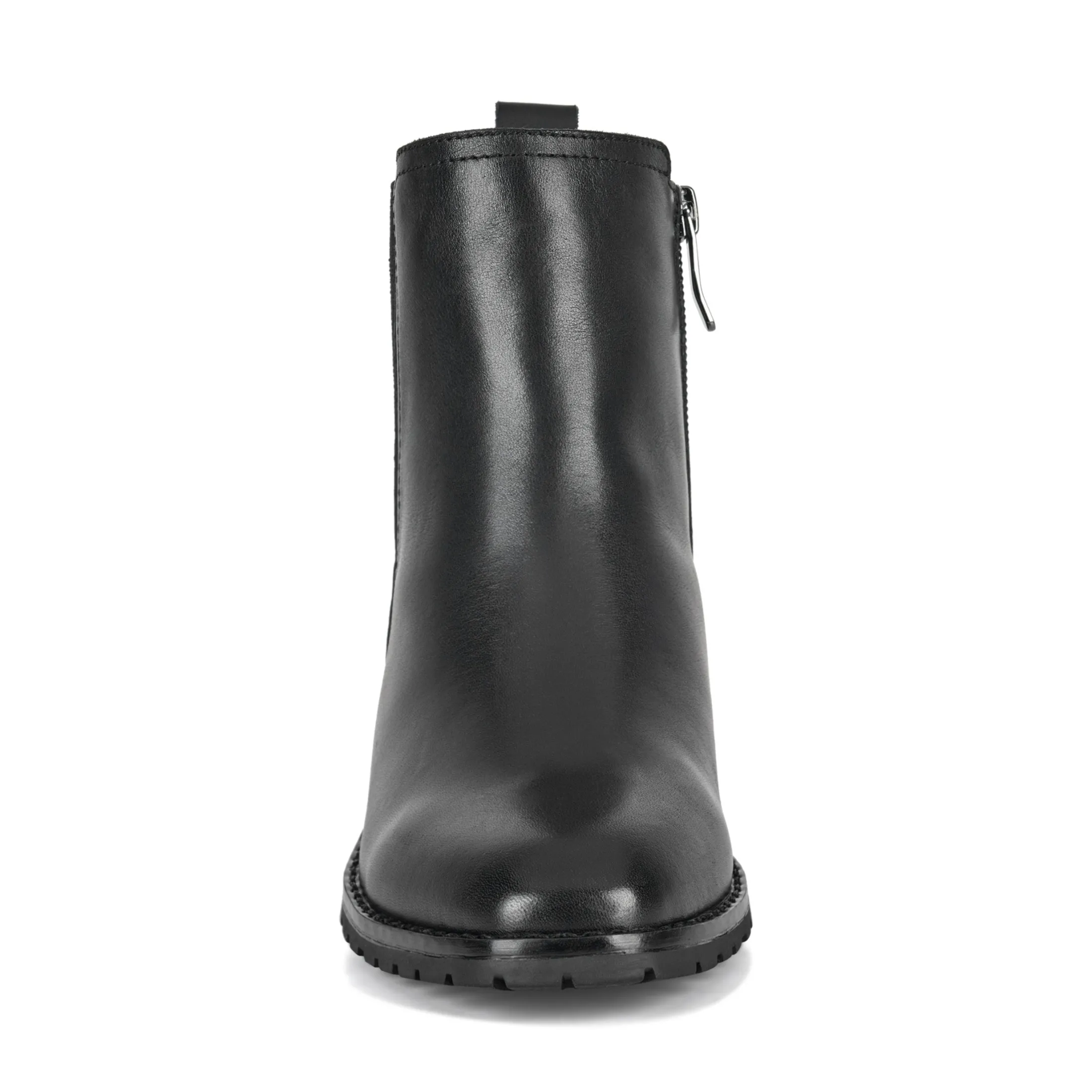 Easy Spirit Booties|Booties*Fedra Block Heel Dress Booties