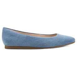 Easy Spirit Flats|Flats*Fellia Ballet Flats