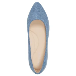 Easy Spirit Flats|Flats*Fellia Ballet Flats