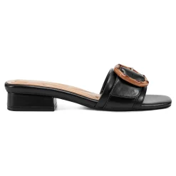 Easy Spirit Sandals*Gatlin Slide Sandals