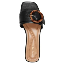 Easy Spirit Sandals*Gatlin Slide Sandals
