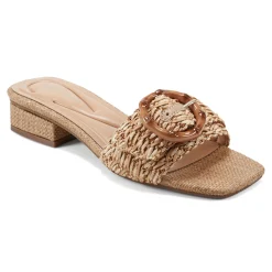 Easy Spirit Sandals*Gatlin Slide Sandals